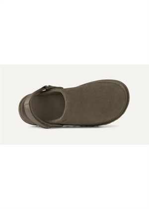 W Goldenstar clog Dense Smoke UGG